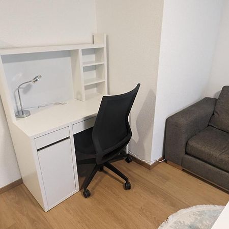 Studio Meuble Pour 2 - Proche De Montreux Exterior photo